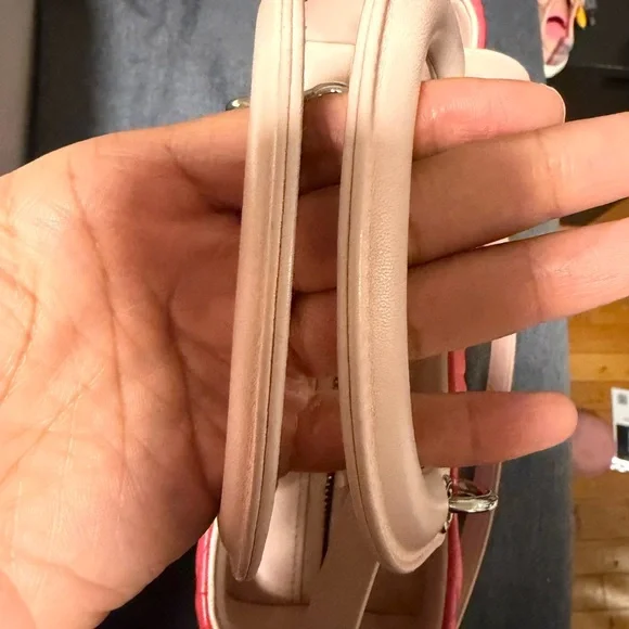 Tri color lady Dior medium - Picture 5 of 16